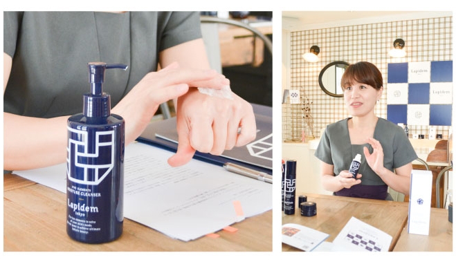 ���i����Ɏ���Đ�������C���X�g���N�^�[